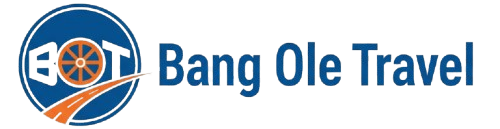 Bang Ole Travel Logo